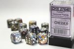 Festive 16mm D6 (12 dice) Hot on Sale