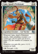 Qala, Ajani s Pridemate (Anime) [Foundations Jumpstart] Supply