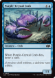 Purple-Crystal Crab [Foundations Jumpstart] For Cheap