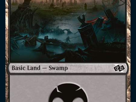 Swamp (88) [Foundations Jumpstart] Online Sale