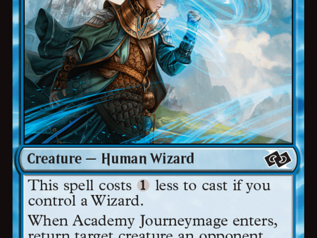 Academy Journeymage [Foundations Jumpstart] For Sale