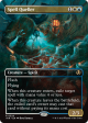 Spell Queller (Borderless) [Innistrad Remastered] Online now