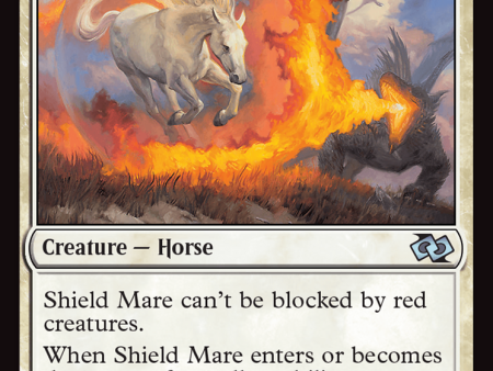 Shield Mare [Foundations Jumpstart] Discount