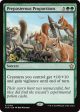 Preposterous Proportions [Foundations Prerelease Promos] on Sale