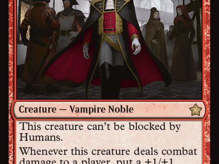 Stromkirk Noble [Foundations] Cheap