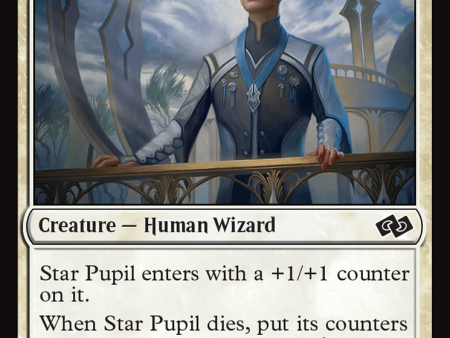 Star Pupil [Foundations Jumpstart] Online