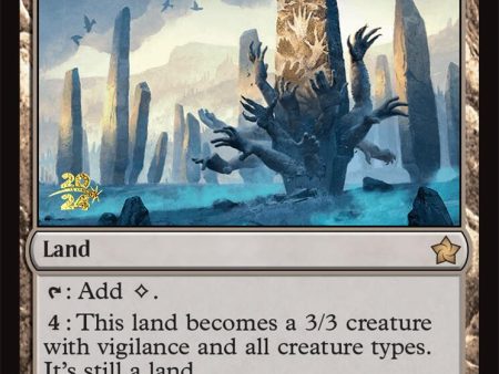 Soulstone Sanctuary [Foundations Prerelease Promos] Sale