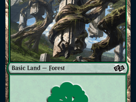 Forest (94) [Foundations Jumpstart] Sale