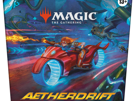 Aetherdrift - Prerelease Pack For Sale