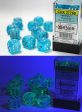 Luminary 16mm D6 (12 dice) Supply