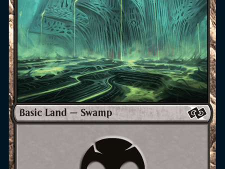 Swamp (87) [Foundations Jumpstart] For Discount