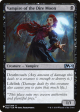 Vampire of the Dire Moon [The List] Discount