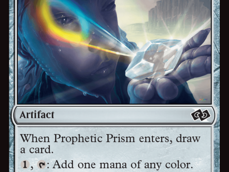 Prophetic Prism [Foundations Jumpstart] For Cheap