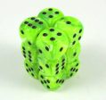 Vortex 16mm D6 (12 dice) Discount