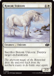 Ronom Unicorn [Foundations Jumpstart] Fashion