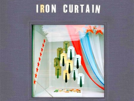 Window-Shopping Through The Iron Curtain Sale