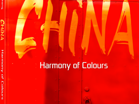 China: Harmony of Colours Online now