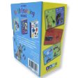 My First Little Learning Books (3 Book Set) Online Hot Sale