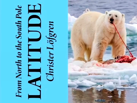 From The North To South Pole: Latitude Online Hot Sale