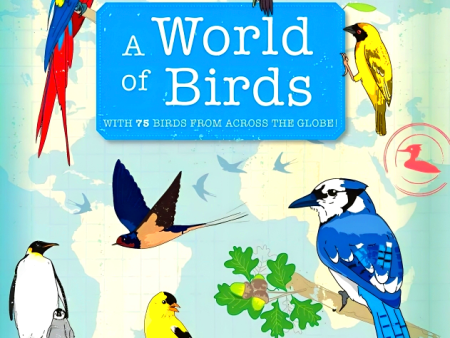 A World Of Birds For Cheap