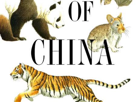 Mammals Of China Fashion