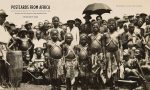 Postcards from Africa: Photographers of the Colonial Era Discount