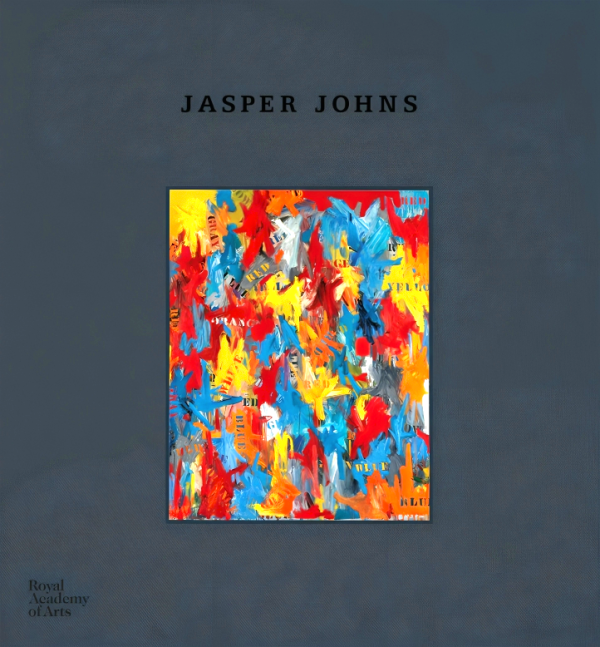 Jasper Johns Cheap