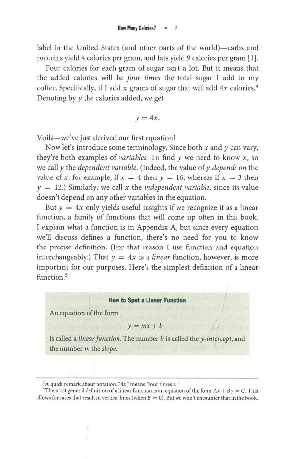 The Calculus of Happiness: How a Mathematical Approach to Life Adds Up to Health, Wealth, and Love For Cheap