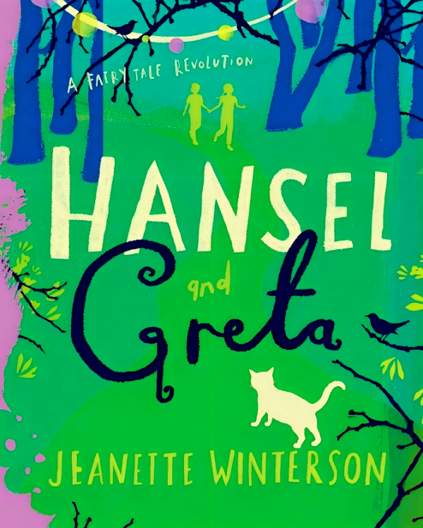 Hansel And Greta For Discount