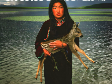 Dark Heaven: Shamans & Hunters of Mongolia Cheap