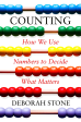 Counting: How We Use Numbers to Decide What Matters Fashion