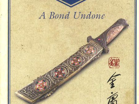 A Bond Undone on Sale