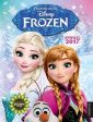 Disney Frozen Annual For Cheap