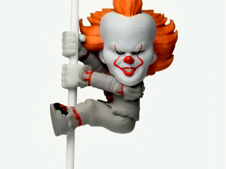 NECA Scalers 2   It Pennywise (2017) Supply