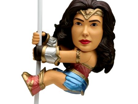 NECA Scalers 2   Wonder Woman Cheap